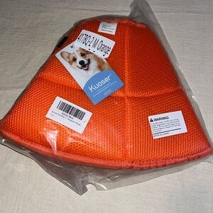 Kuoser Soft Dog Cone Collar After Surgery Adjustable Recovery Large Vet Wound